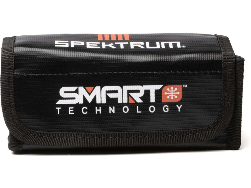 Spektrum Smart Safe LiPo Pak - ochranný obal 16x7.5x6.5cm | pkmodelar.cz