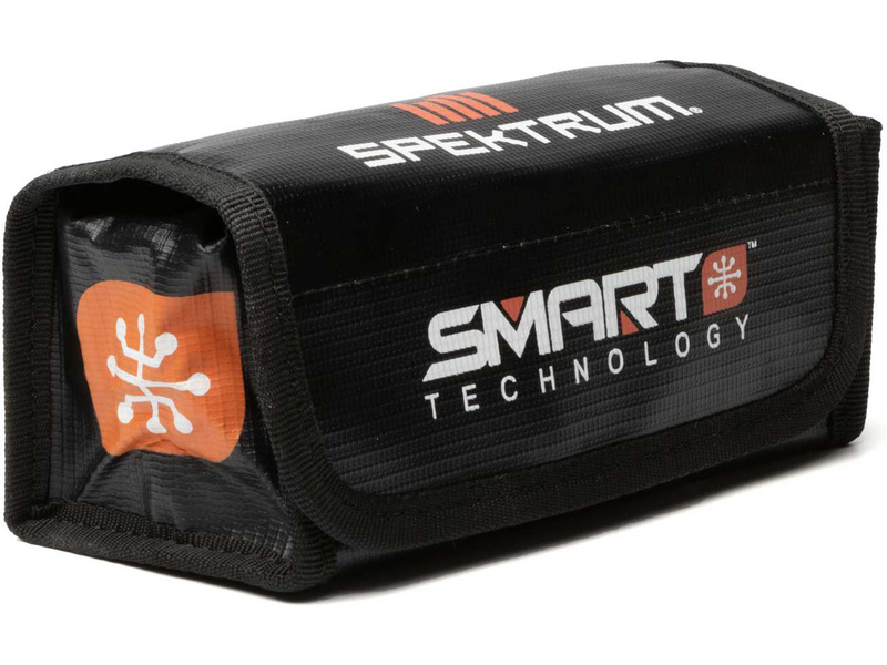 Spektrum Smart Safe LiPo Pak - ochranný obal 16x7.5x6.5cm | pkmodelar.cz