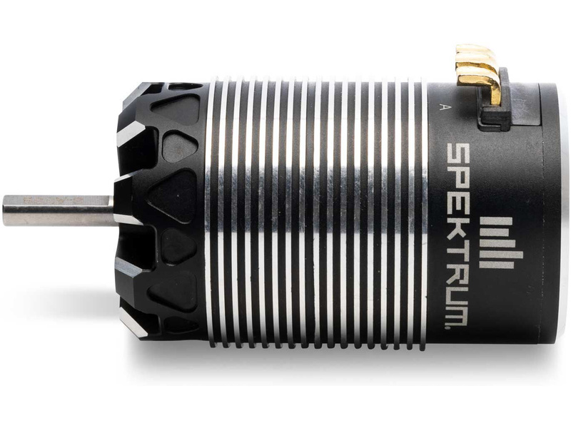 Spektrum motor střídavý Firma 2200ot/V 5mm | pkmodelar.cz