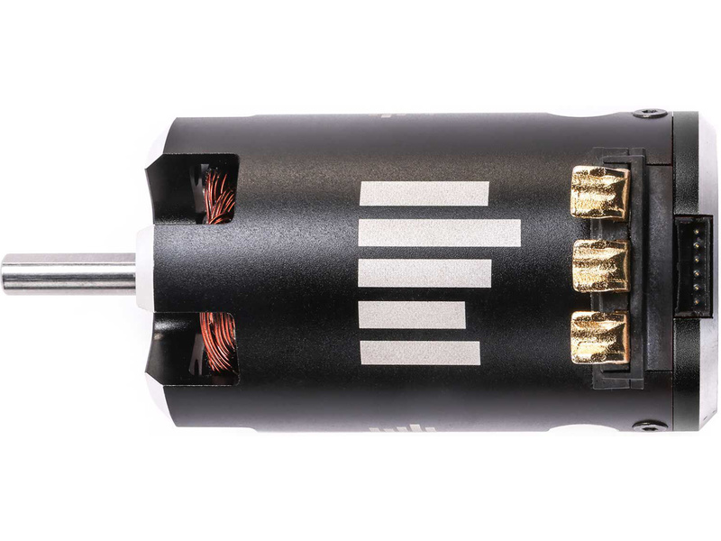 Spektrum motor střídavý Firma 3662 4700ot/V 4P 5mm | pkmodelar.cz