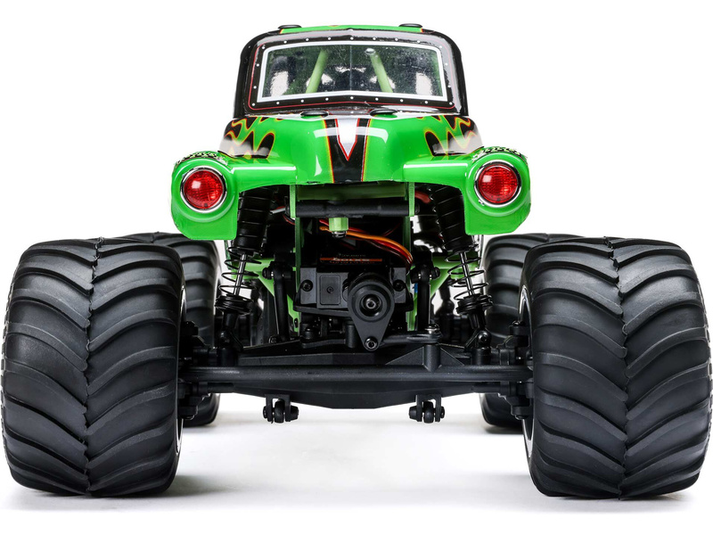 Losi Mini LMT 1:18 4WD RTR Son-Uva Digger | pkmodelar.cz