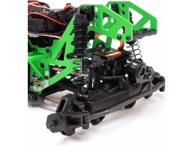 Losi Mini LMT 1:18 4WD RTR Son-Uva Digger | pkmodelar.cz