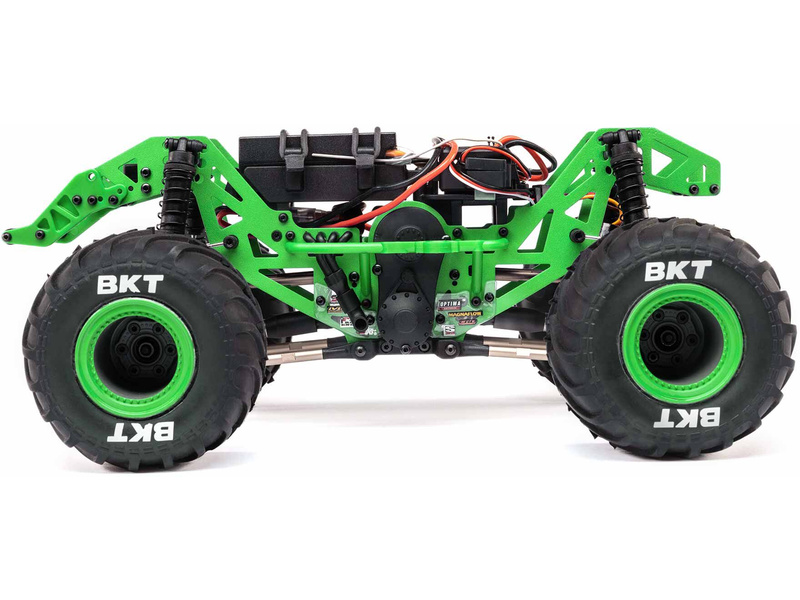 Losi Mini LMT 1:18 4WD RTR Son-Uva Digger | pkmodelar.cz