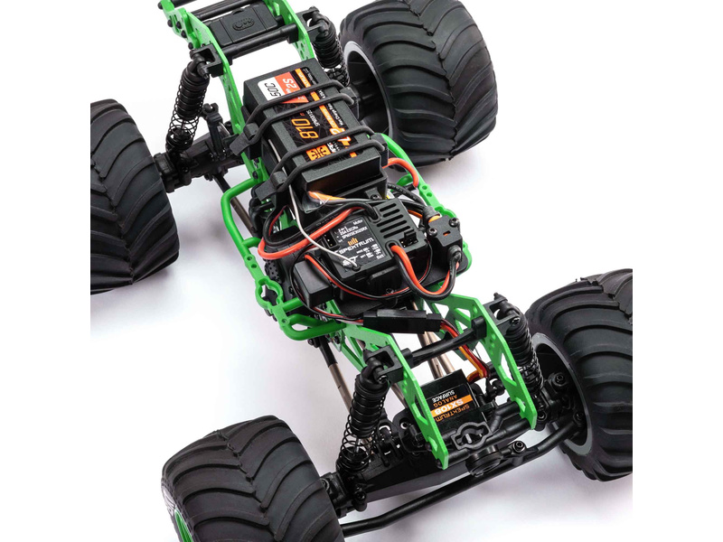 Losi Mini LMT 1:18 4WD RTR Son-Uva Digger | pkmodelar.cz