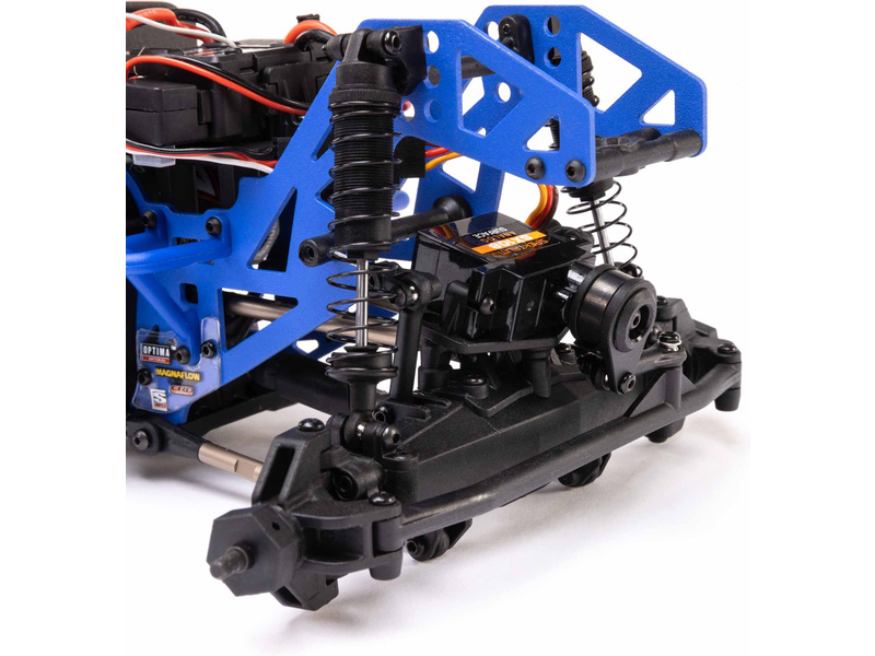 Losi Mini LMT 1:18 4WD RTR Son-Uva Digger | pkmodelar.cz