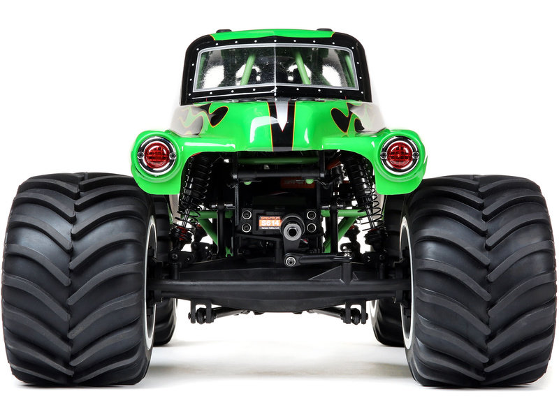 Losi LMT Monster Truck 1:8 4WD RTR Son Uva Digger | pkmodelar.cz