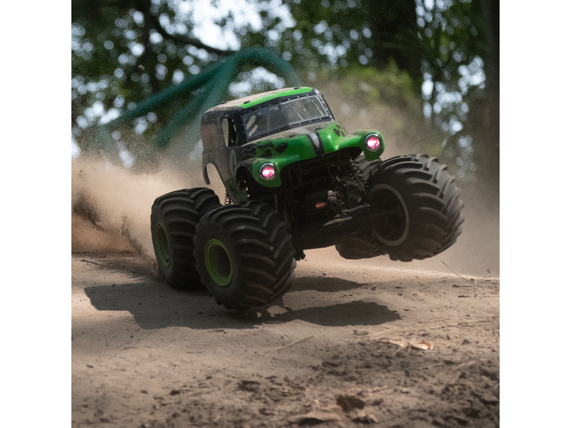 Losi LMT Monster Truck 1:8 4WD RTR Son Uva Digger | pkmodelar.cz