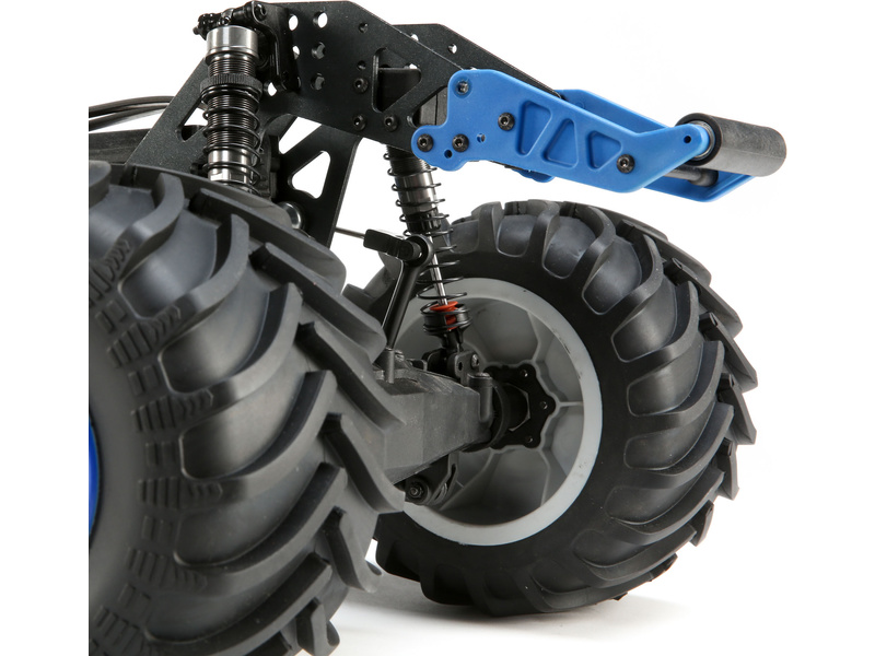 Losi LMT Monster Truck 1:8 4WD RTR Son Uva Digger | pkmodelar.cz