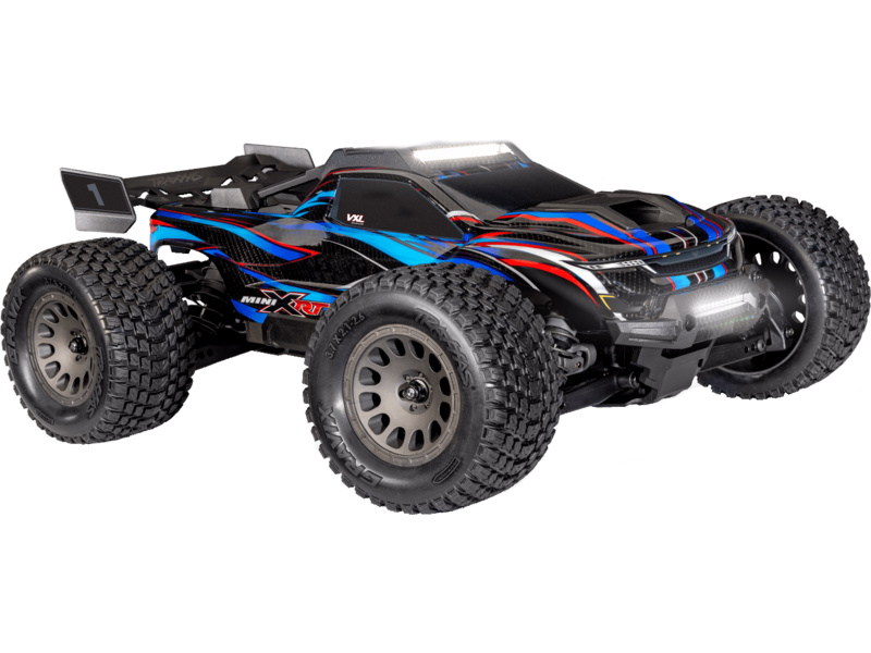 Traxxas LED osvětlení Mini XRT (sada) | pkmodelar.cz