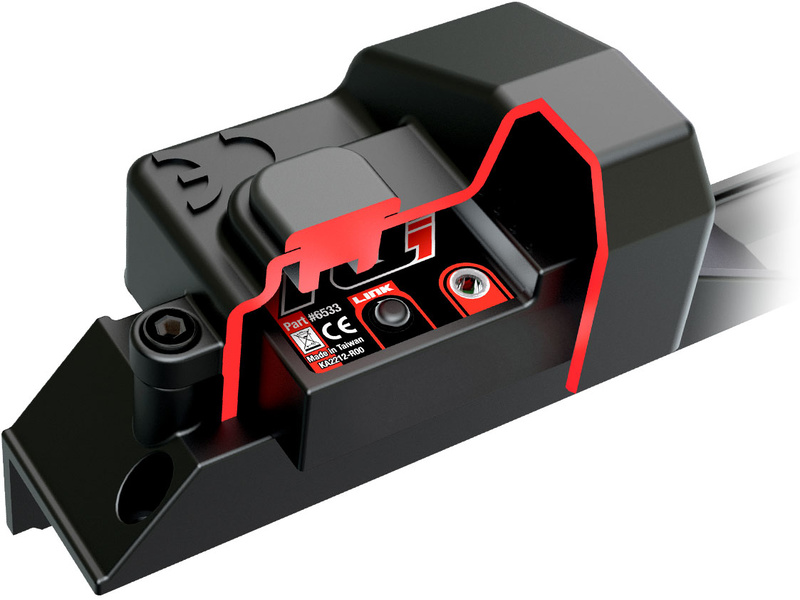 Traxxas Mini XRT 1:12 VXL-3s 4WD RTR modrá | pkmodelar.cz