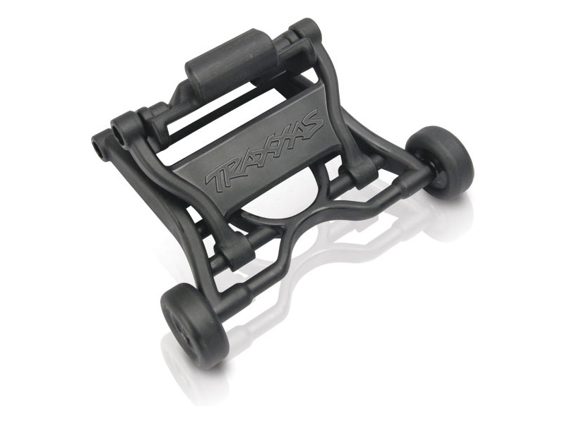 Traxxas Nitro T-Maxx Classic 1:8 RTR modrý | pkmodelar.cz