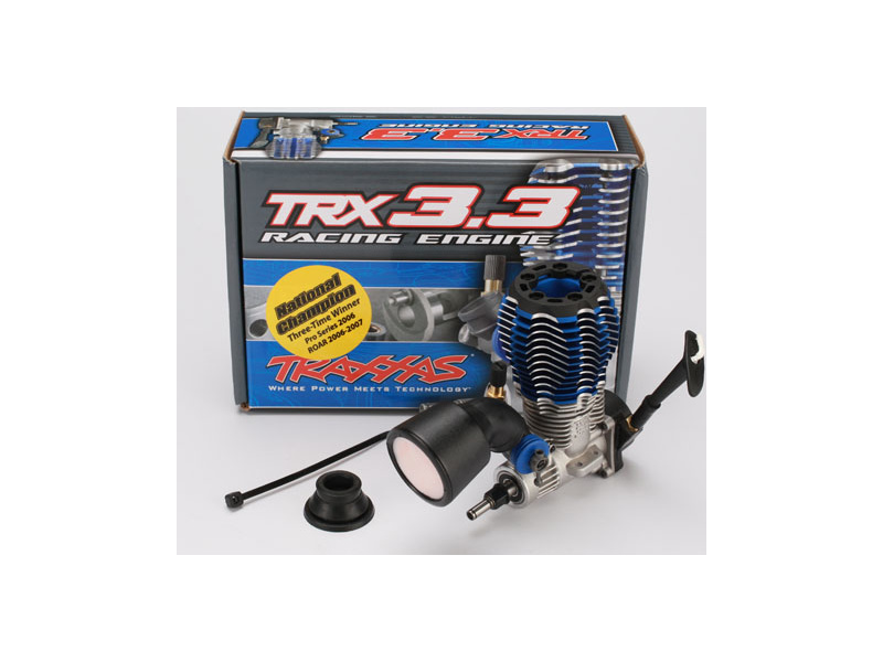 Traxxas motor TRX 3.3 IPS | pkmodelar.cz