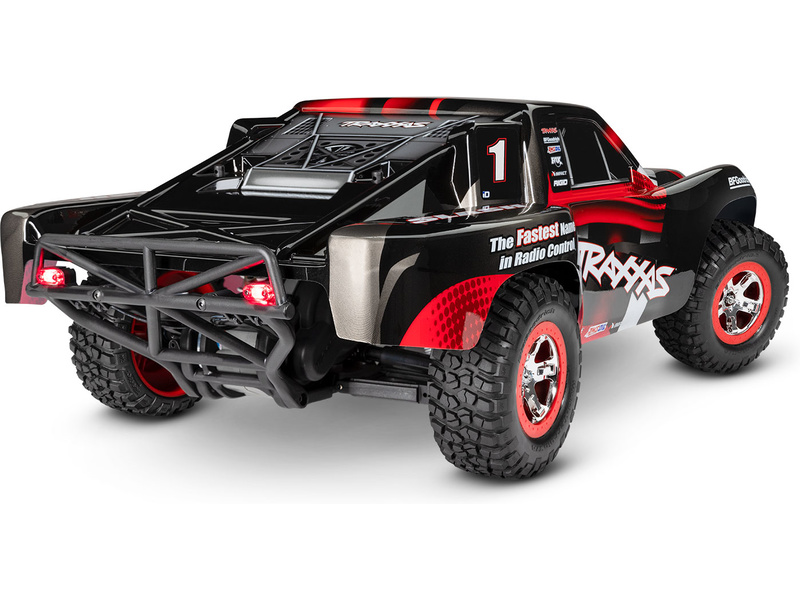 Traxxas LED osvětlení kompletní (pro 2WD Slash) | pkmodelar.cz