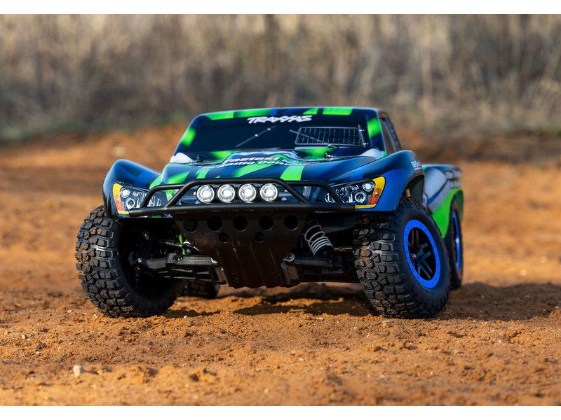 Traxxas LED osvětlení kompletní (pro 2WD Slash) | pkmodelar.cz