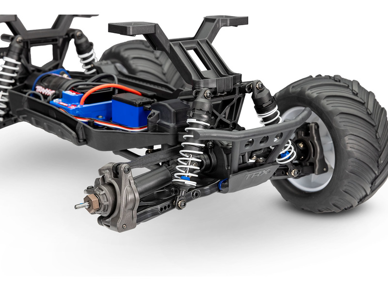 Traxxas Bigfoot 1:10 BL-2s 4WD Classic | pkmodelar.cz