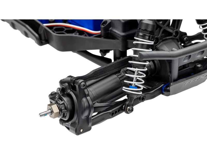 Traxxas Bigfoot 1:10 BL-2s 4WD Classic | pkmodelar.cz