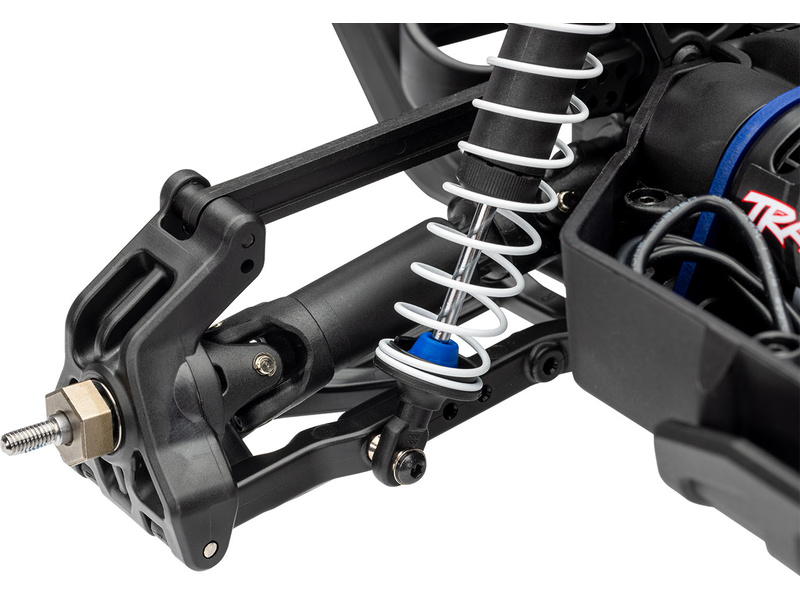 Traxxas Bigfoot 1:10 BL-2s 4WD Classic | pkmodelar.cz