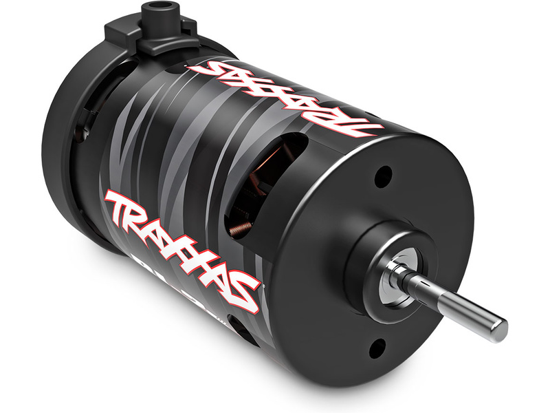 Traxxas Bigfoot 1:10 BL-2s 4WD Classic | pkmodelar.cz