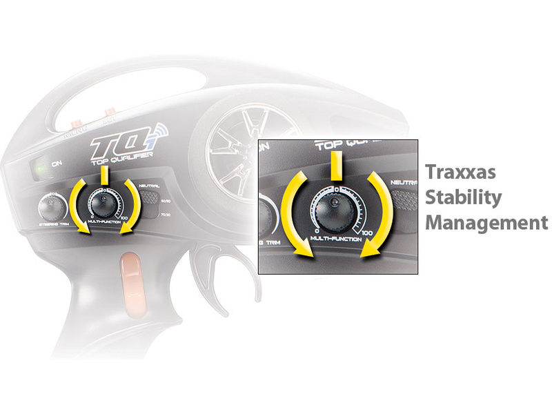 Traxxas Slash Ultimate 1:10 VXL 4WD RTR zelený | pkmodelar.cz
