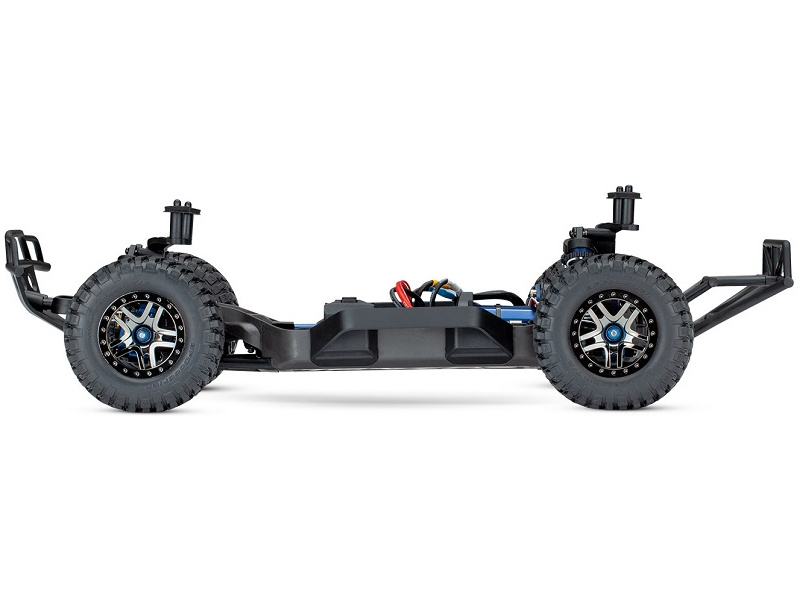 Traxxas Slash Ultimate 1:10 VXL 4WD RTR zelený | pkmodelar.cz