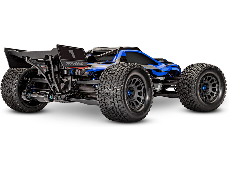 Traxxas XRT 8S 1:6 4WD TQi RTR zelená | pkmodelar.cz