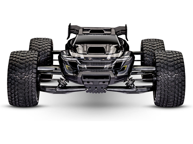 Traxxas XRT 8S 1:6 4WD TQi RTR zelená | pkmodelar.cz