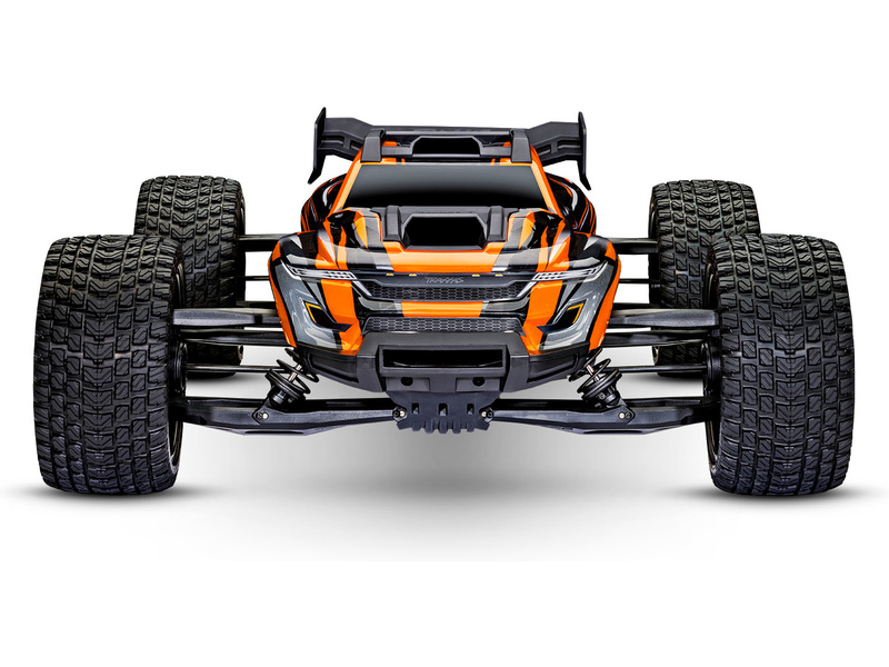 Traxxas XRT 8S 1:6 4WD TQi RTR zelená | pkmodelar.cz