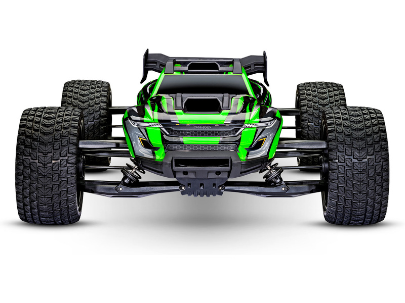 Traxxas XRT 8S 1:6 4WD TQi RTR zelená | pkmodelar.cz