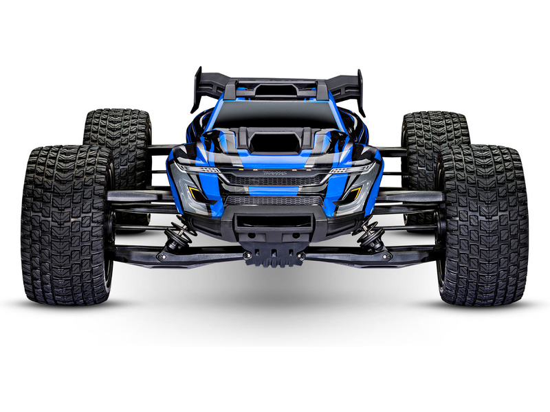 Traxxas XRT 8S 1:6 4WD TQi RTR zelená | pkmodelar.cz