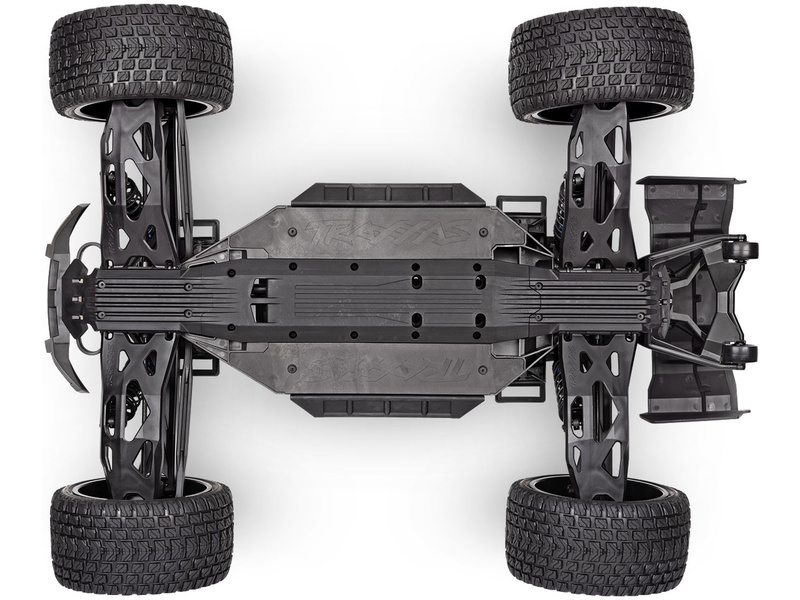 Traxxas XRT 8S 1:6 4WD TQi RTR zelená | pkmodelar.cz