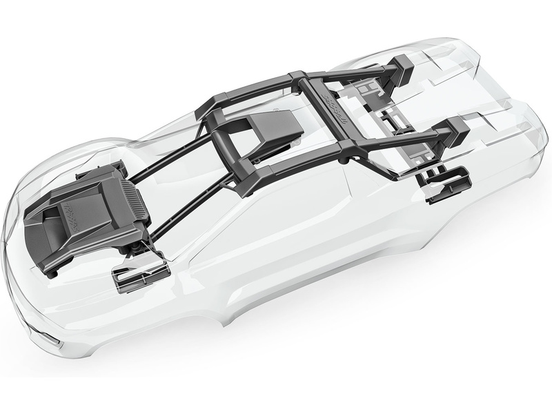 Traxxas XRT 8S 1:6 4WD TQi RTR zelená | pkmodelar.cz