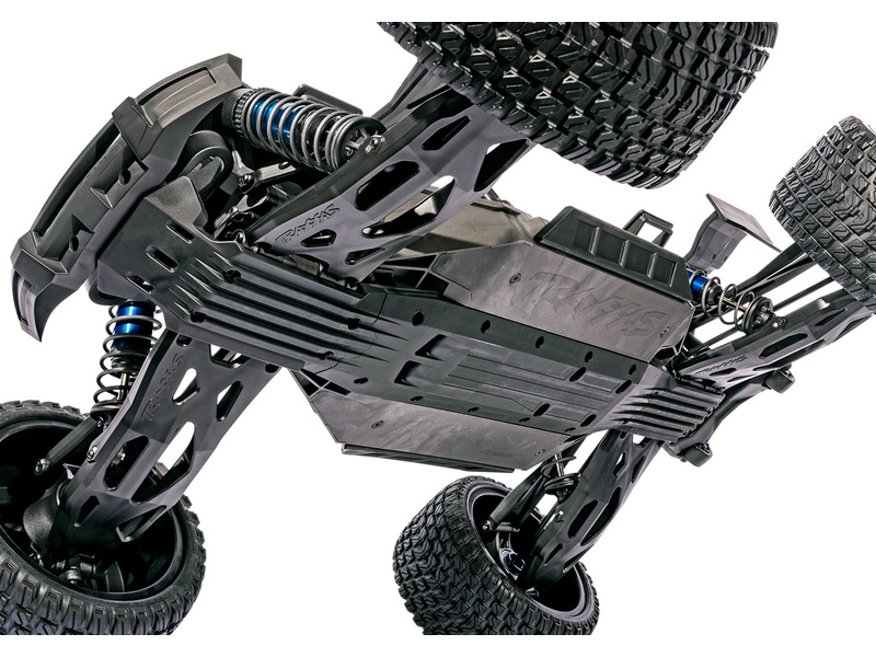 Traxxas XRT 8S 1:6 4WD TQi RTR černá | pkmodelar.cz