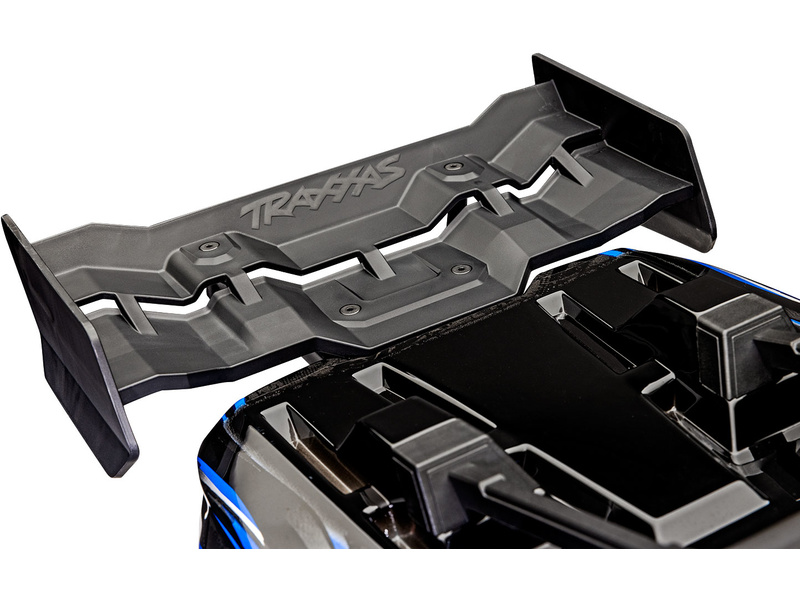 Traxxas XRT 8S 1:6 4WD TQi RTR zelená | pkmodelar.cz