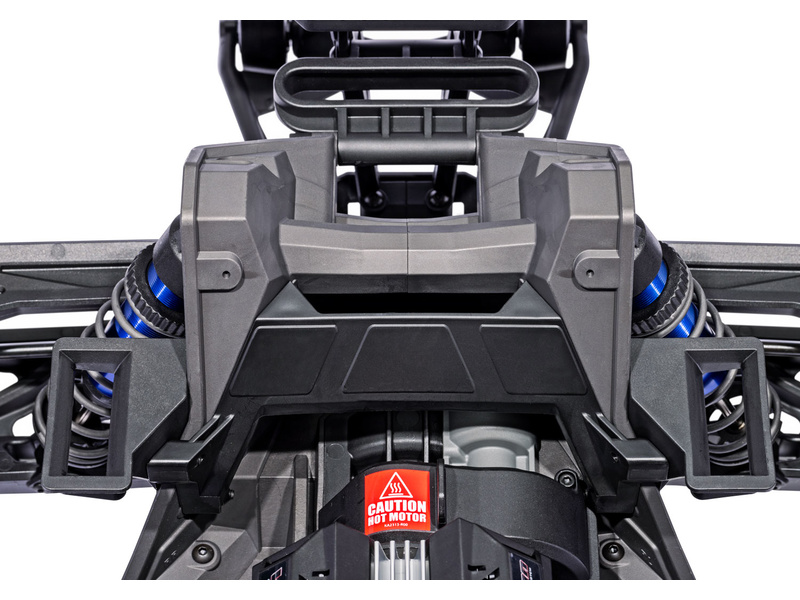 Traxxas XRT 8S 1:6 4WD TQi RTR zelená | pkmodelar.cz