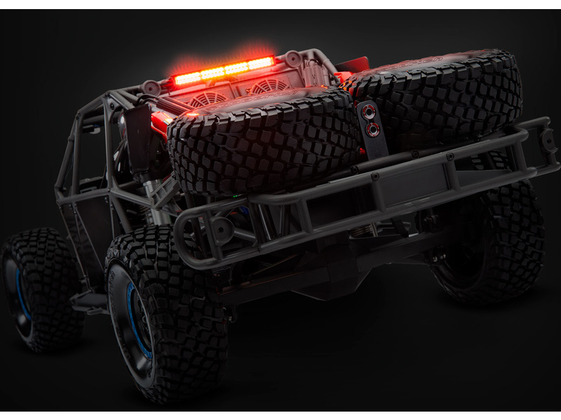 Desert Racer 1:8 TQi RTR s LED | pkmodelar.cz