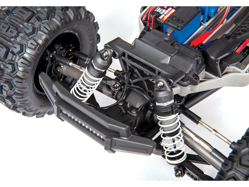 Traxxas LED osvětlení kompletní sada: Hoss | pkmodelar.cz