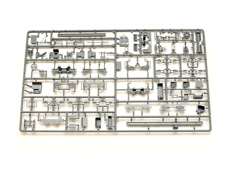 Plastikový model vojenské techniky Zvezda 5003 balistická střela Topol (1:72) | pkmodelar.cz