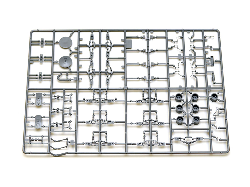 Plastikový model vojenské techniky Zvezda 5003 balistická střela Topol (1:72) | pkmodelar.cz