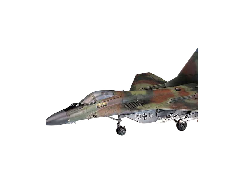 Plastikový model letadla Academy 12263 MIG-29A FULCRUM A 1:48