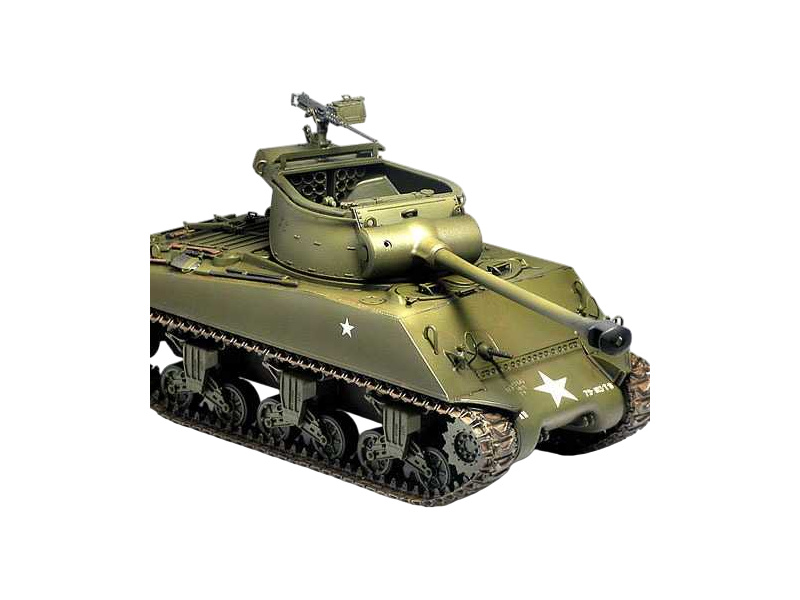 Plastikový model  na slepení Academy 13279 M36B1 US ARMY GMC (1:35) 