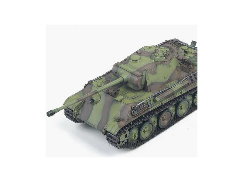 Plastikový model tanku Academy 13523 Pz.Kpfw.V Panther Ausf.G (1:35)