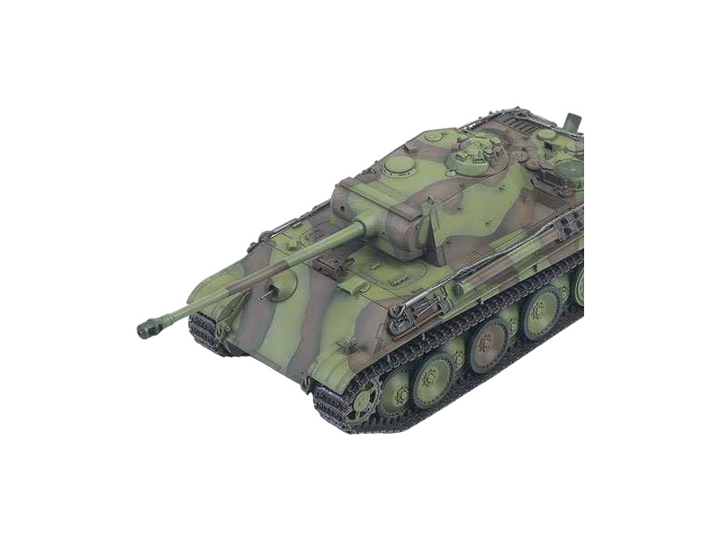 Plastikový model tanku Academy 13523 Pz.Kpfw.V Panther Ausf.G (1:35)