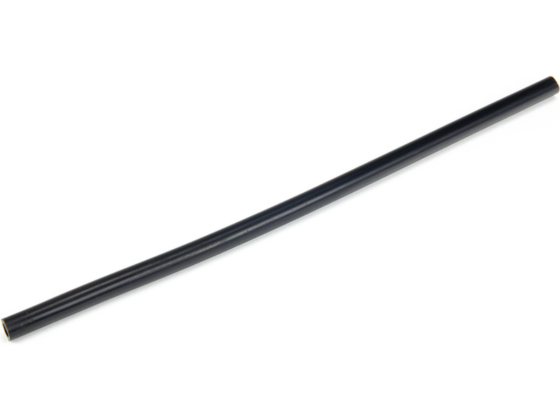 Arrma trubička 6x10mm 300mm černá
