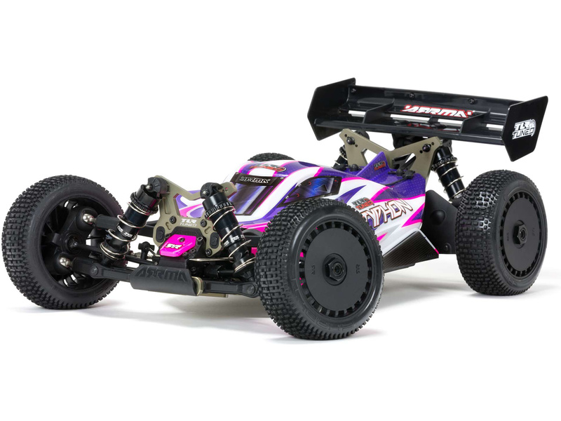 Arrma Typhon TLR Tuned 1:8 4WD ARR | pkmodelar.cz