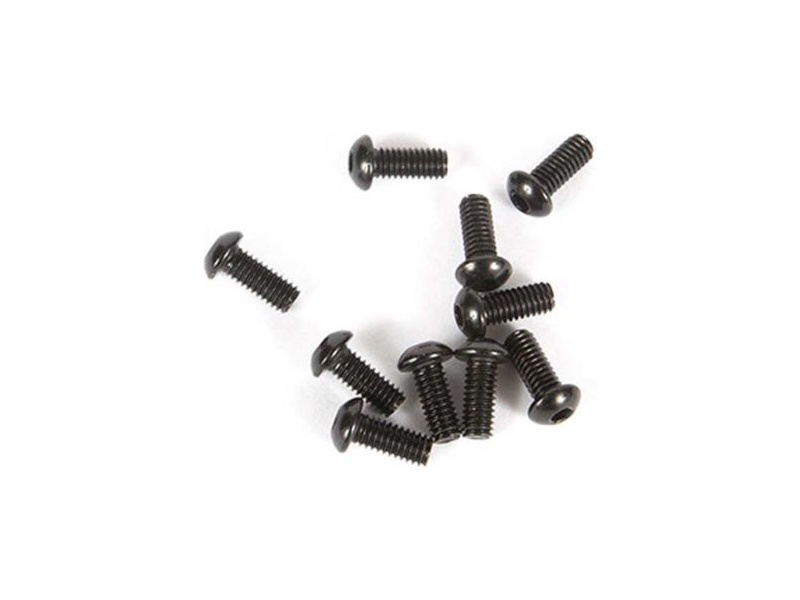 Axial šroub imbus M2.5x6mm BH (10)