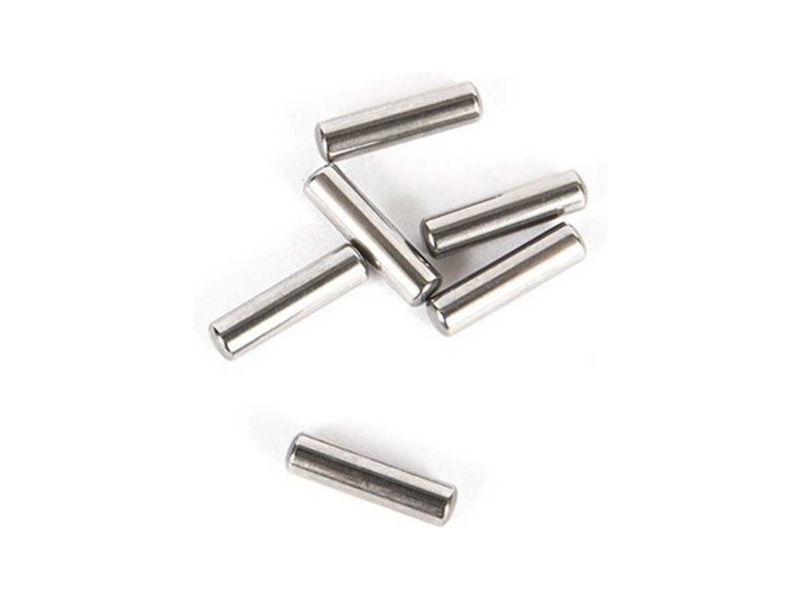 Axial čep M2.5x10mm (6)