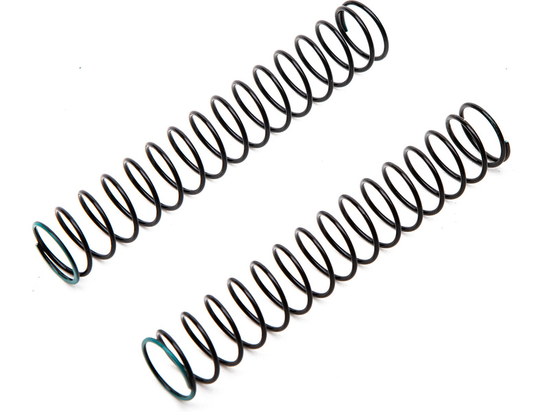 Axial pružina tlumiče 15x105mm 2.20lbs/in (2)