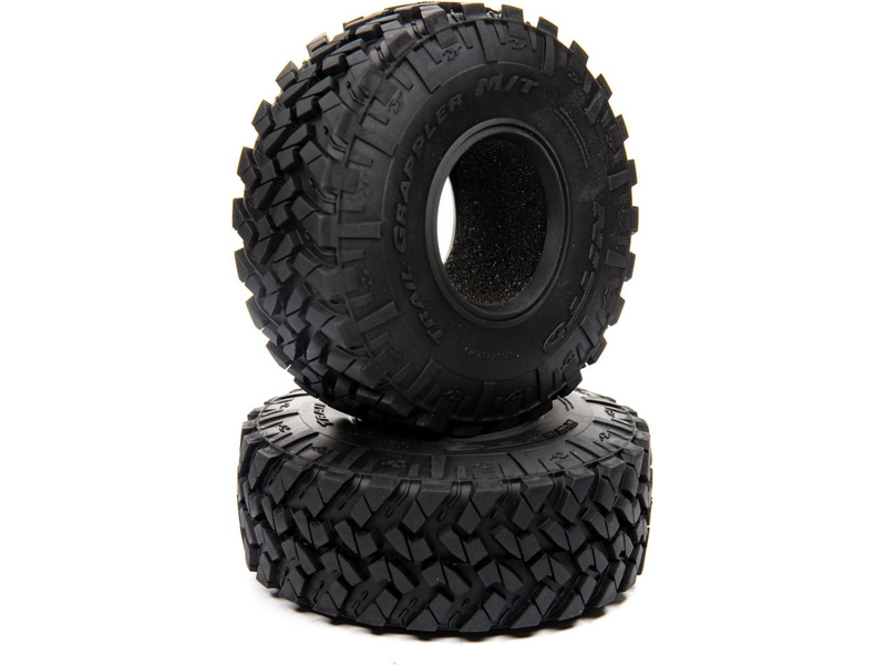 Axial pneu 1.9" Nitto Trail Grappler M/T 4.74 Wide (2)