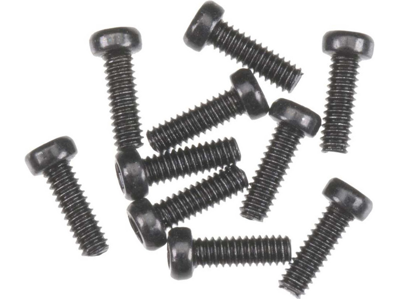 Axial šroub imbus M2x6mm CH (10)