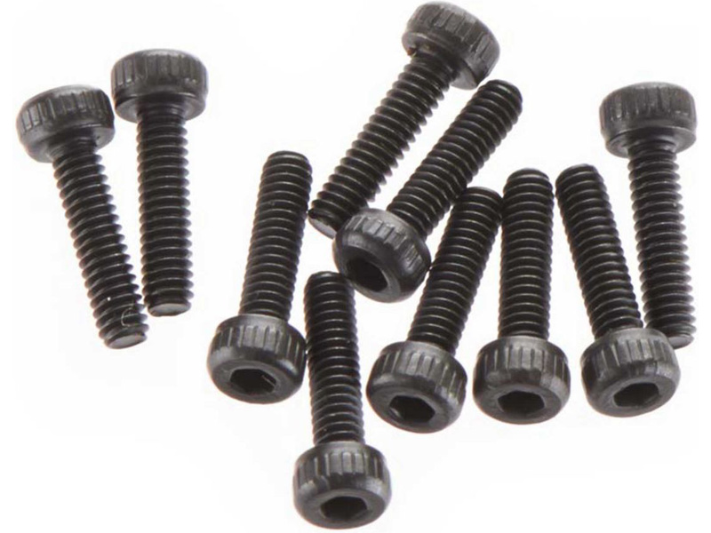 Axial šroub imbus M2x8mm CH (10)